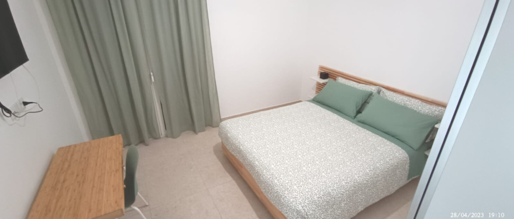 Pantakyas double room